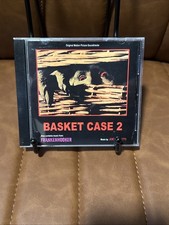 BASKET CASE 2/FRANKENHOOKER (Joe Renzetti) original UK cd (1990)