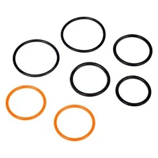 For Ford F-150 2012 Dorman 47450 Engine Coolant Pipe O-Ring Kit