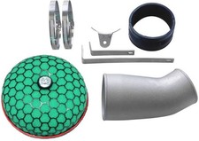 Hks Super Power Flow Air Intake For Jza80 Supra 2jz-gte Early Model Hks Super Power Flow Air Intake For Jza80 Supra 2jz-gte Early Model
