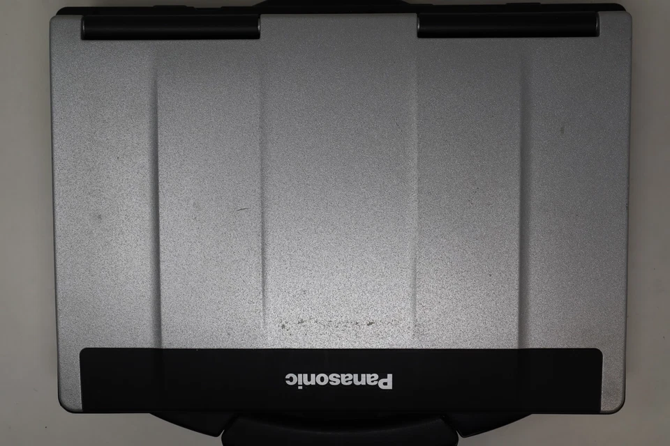 Portátil Panasonic CF-53 Intel Core i5 8 GB de RAM Ninguno Foto 4 de 4