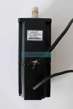 ONE NWE YASKAWA AC SERVO MOTOR SGM-08A312C-Y1