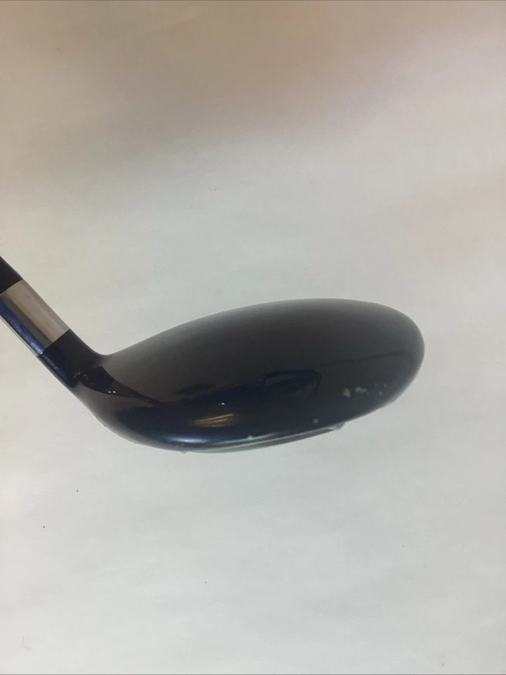 Callaway Diablo Edge Fairway 3 Wood 13* With Stiff Graphite Shaft - Image 3 of 4