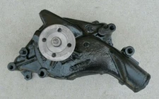 X WATER PUMP FE BIG BLOCK ENGINE COOLING FORD THUNDERBIRD 3L19 C4SE 1961-1964