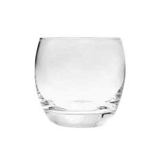 12 x Salto Old Fashioned Tumbler 10.75oz Restaurant Glassware Bar Pub 
