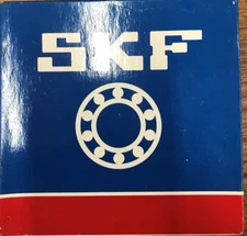 6219-2RS1 C3	 SKF, Double Sealed Ball Bearing, 219-PP, 219-SZZ