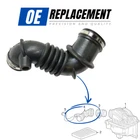 JEEP LIBERTY DIESEL CRANKCASE BREATHER AIR HOSE OE#53013104AE 05-07