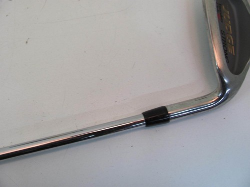 Founders Club Judge Strong 6 Iron Cavity Back STEEL R Flex RH Right Hand - Picture 4 of 9