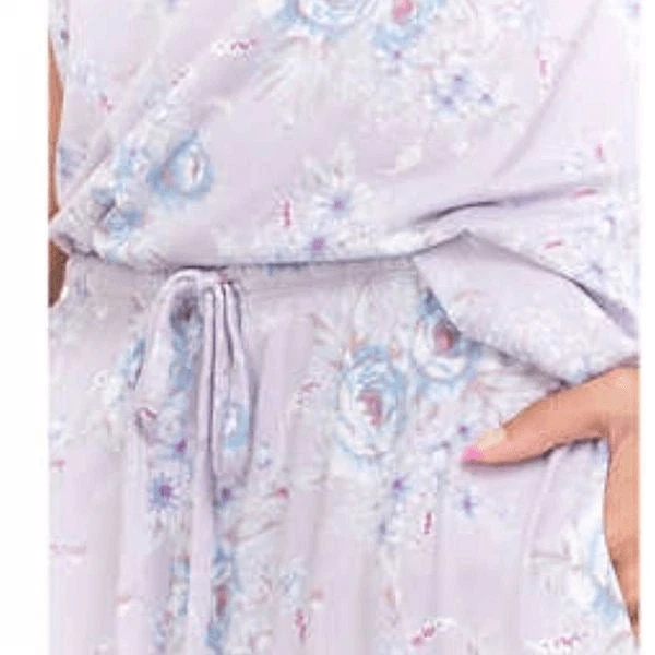 Flora Nikrooz плюс размер 2 изделия пижамы комплект sz 2 X охлаждения новый # G633-A - Изображение 3 из 4