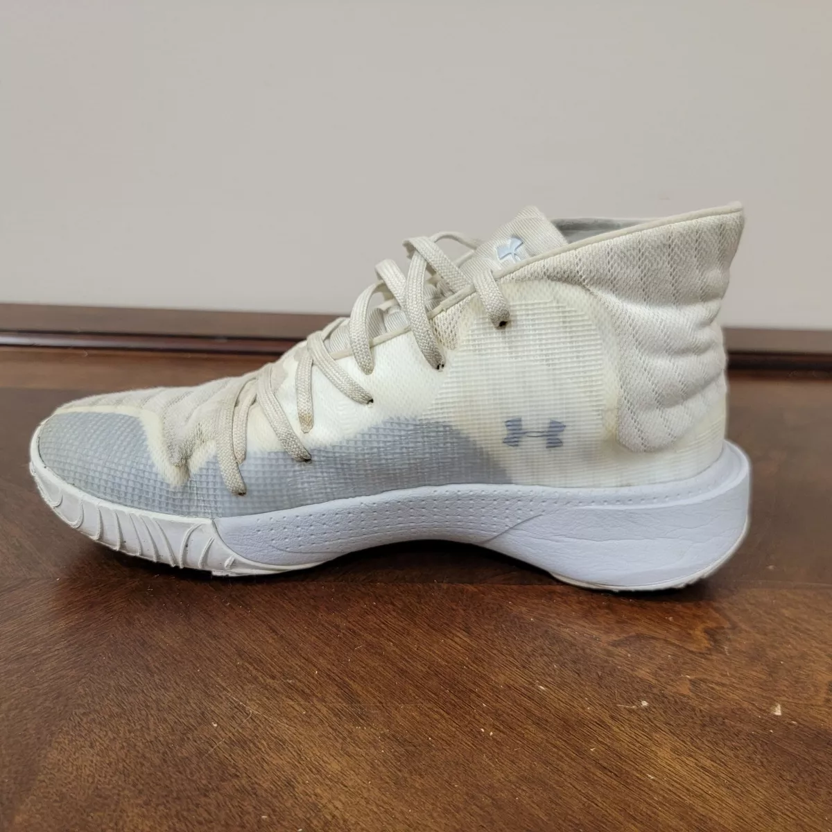 Under armour micro top g stealth mens
