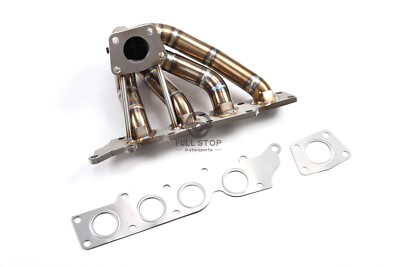 TURBO MANIFOLD FOR 07-13 MAZDA MAZDASPEED 3&6 CX-7 2.3L K04 MZR MPS DISI GS GT