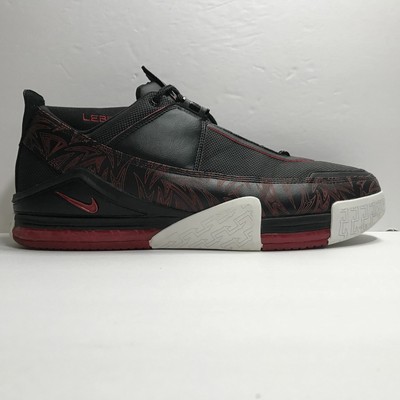 lebron 2 low