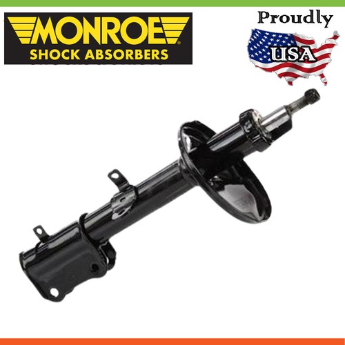 1x MONROE GT Gas Shock Absorber Strut For Holden Nova 1.6 i LG Petrol ...
