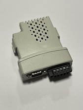 Control Techniques - Emerson / SM-CANopen Module / STDY42