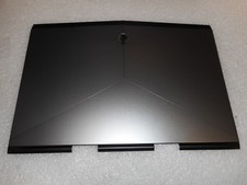 GENUINE DELL ALIENWARE 15 R3 15.6" LCD BACK COVER CHA01 AM1JMOO0110 FKD90