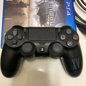 PlayStation 4 Sony PS4 FINAL FANTASY XV LUNA EDITION Console (1TB) 