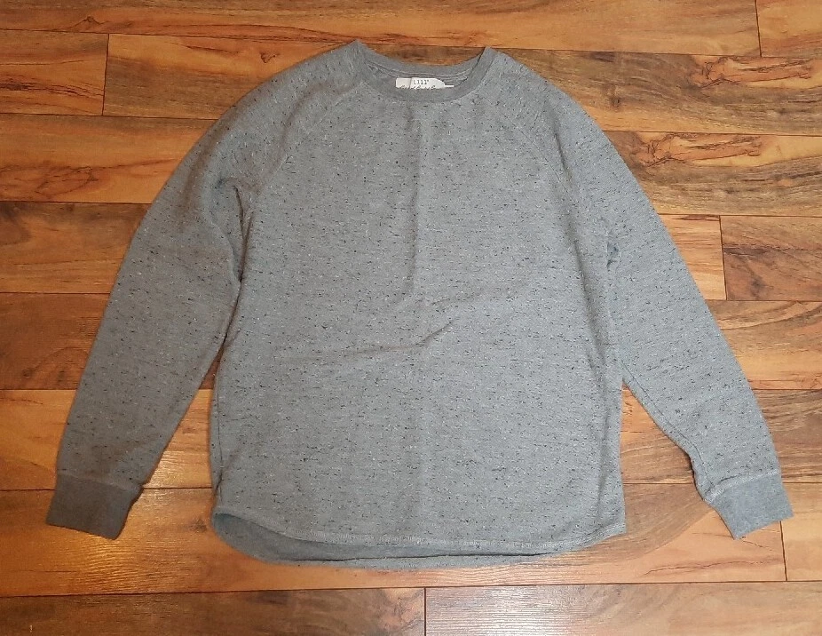 H&m 2025 logg sweater