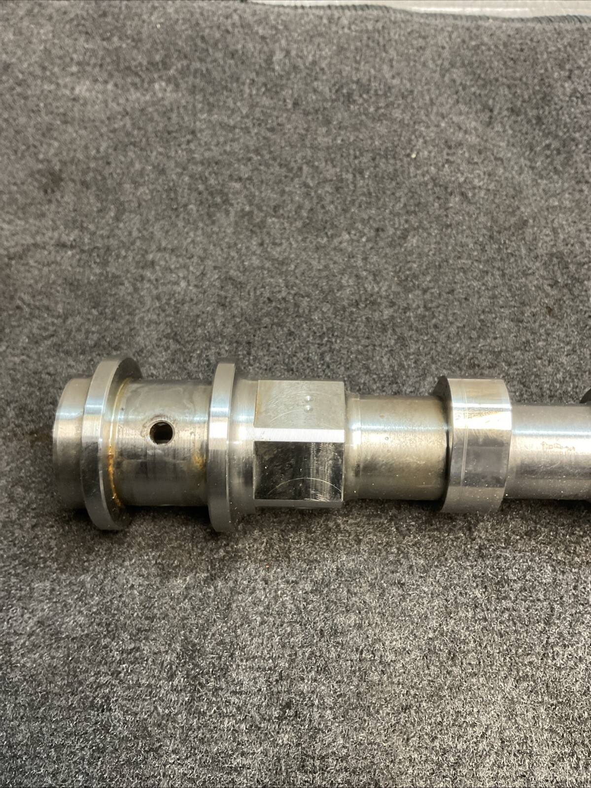 2014-2017 Maserati Ghibli Q4 Left Side Intake Induction Camshaft Rod OEM #2