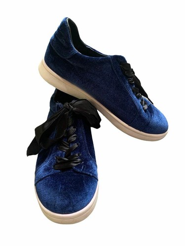sam edelman velvet sneakers