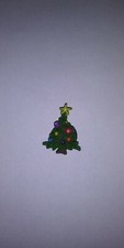 jibbitz crocs shoe charms RARE Christmas Tree
