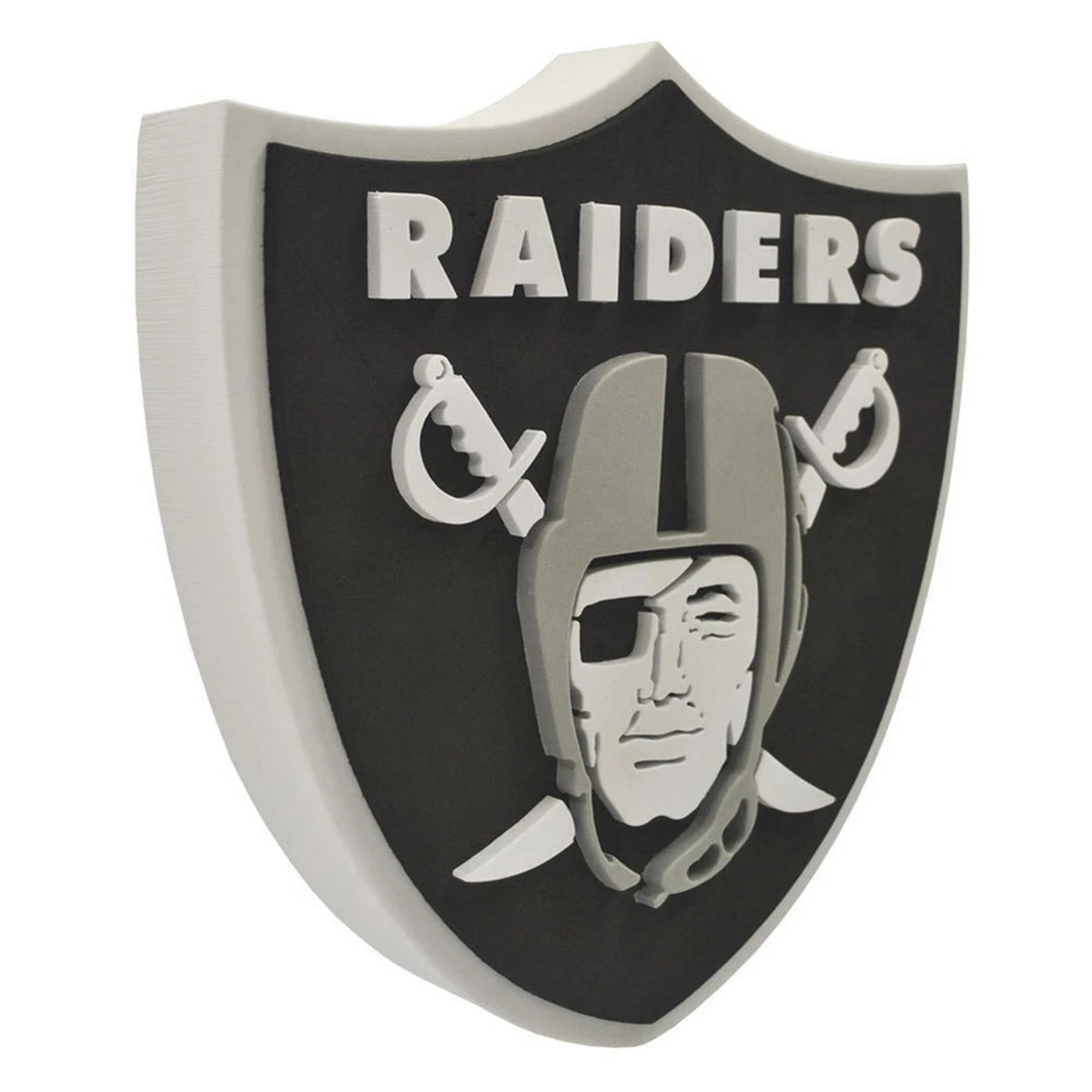 Regular Season Oakland Raiders NFL Signs for sale | eBay