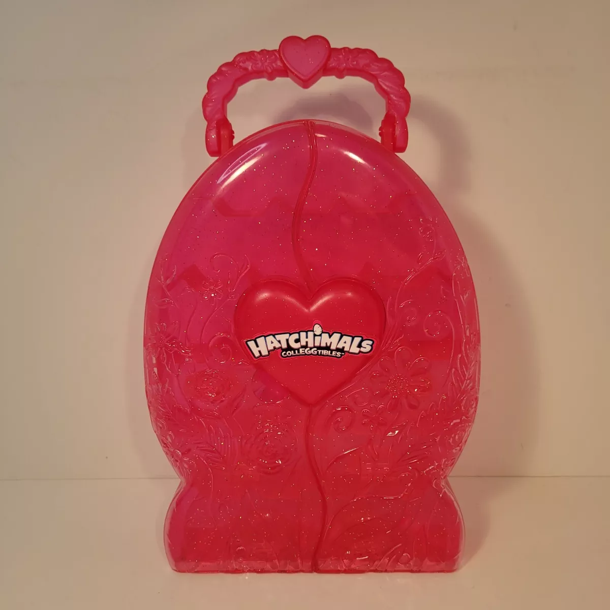 Hatchimal case hotsell