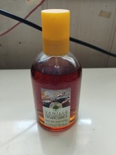 Vanille Eau De Toilette 100 Ml Les Plaisirs Nature Bio Rare Vintage 