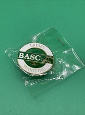 Basc Wagbi Ladies Shooting Badge