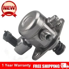 0261520066 High Pressure Fuel Pump For GEELY BYD 476ZQA-1128100 1016053996