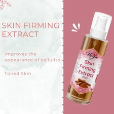 Merja-Anti Cellulite Contouring Treatment - For Firm legs with a Relaxing Effect