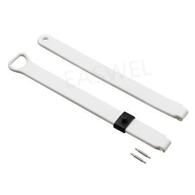 für Misfit Ray Ersatz Uhrenarmband Gurt & Uhrenschließe