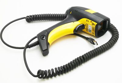 Datalogic POWERSCAN D8330 Barcodescanner + CAB467 USB-Kabel -used-