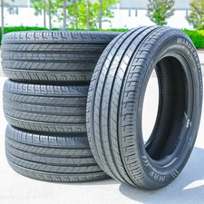 4 Tires MRF Wanderer Street B5 245/55R19 103V AS A/S All Season