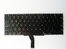 100 New 11" MacBook Air A1465 US Black Keyboard w/Screws 2012- 2015 Model