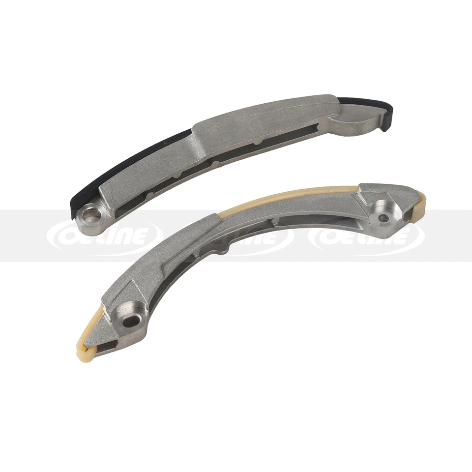 Timing Chain VVT Gear Kit Oil Water Pump fit 06-07 GMC Chevrolet Buick Rainier - Image 4 of 4