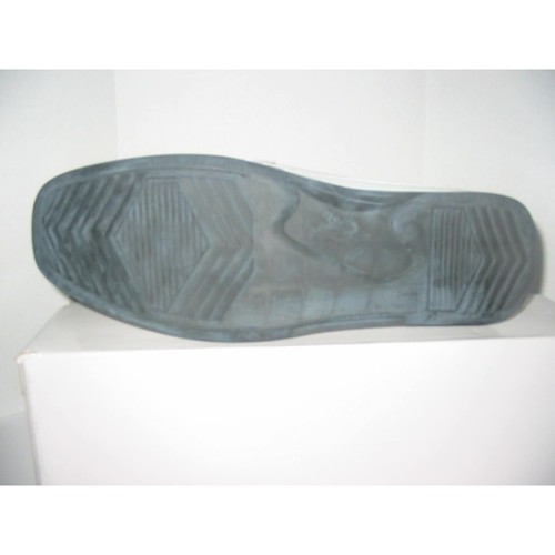 Mocasines Vlado Elite blancos talla 11 - Imagen 4 de 5