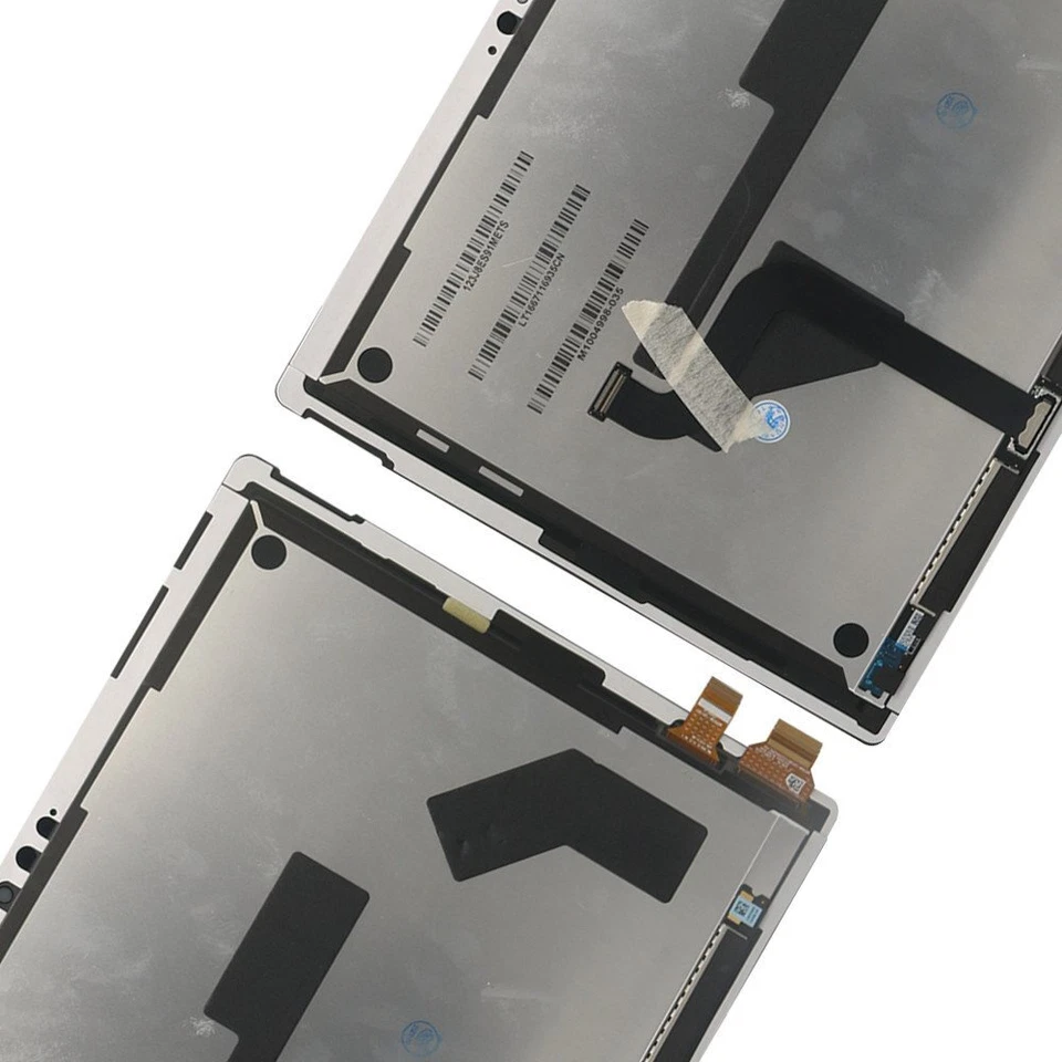 Digitalizador de pantalla táctil con pantalla LCD para Microsoft Surface Pro 7 1866 LP123WQ1 EE. UU. Foto 4 de 4