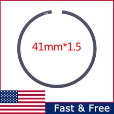 41mm x 1.5mm Piston Ring For