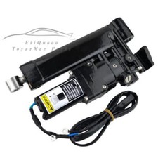 65W-43800-02-4D For Yamaha F25 F30 40HP Outboard Single Ram Power Tilt Trim Unit