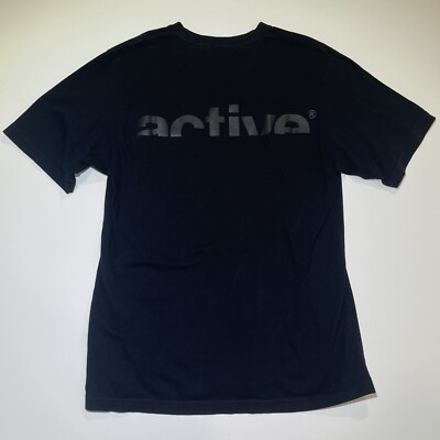Vintage Y2K Style ~ Active (brand) Family (line) XXL Shirt | Casual | Quality |