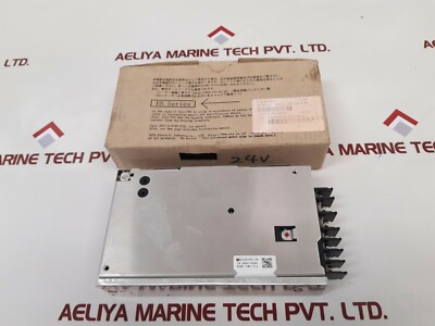 ETA Electric ESS100-24 AC/DC Converter Power Supply 24V