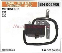 Bobine ZüNdung Emak FüR KettensäGen 931 932 002939