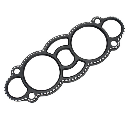 For SUZUKI HAYABUSA GSX1300R 2008-2020 2014, Speedometer Gauge Bezel Frame Cover - Picture 13 of 19