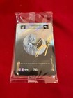 Knights And Summons Tcg Silver Sprite Promo Card SEALED Ships Fast!