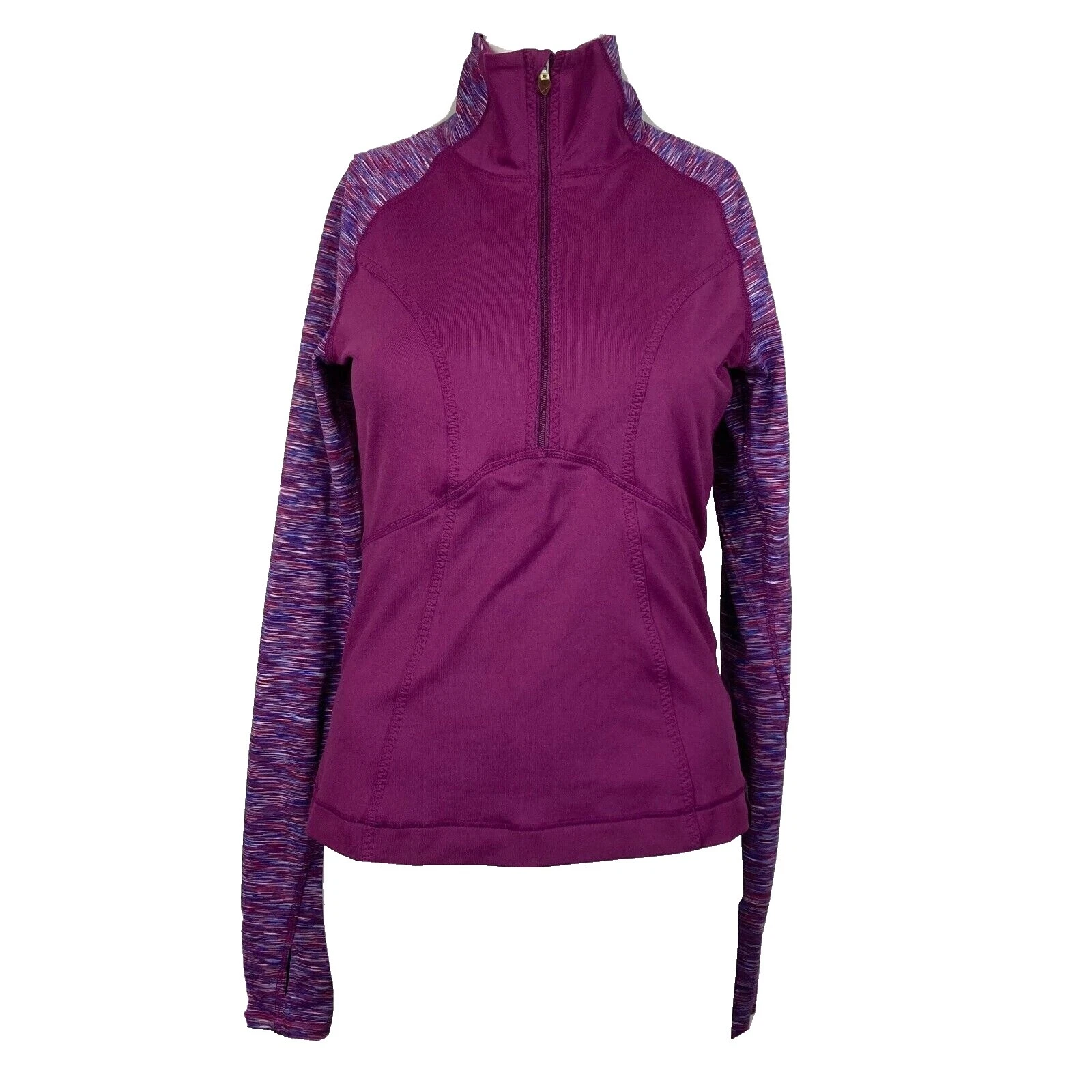 Women's Moving Comfort Tops