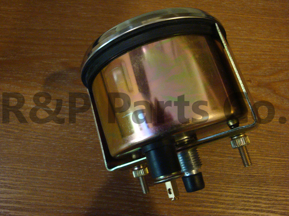 Contagiri Aftermarket Per Massey Ferguson 231 240 250 255 298 E 20D – Sostituisce 1674638M92, Quadrante Orario