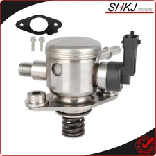 High Pressure Fuel Pump Fits Buick Chevrolet GMC Terrain 2.4L 2010-2017