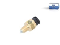 Schalter, Differentialsperre - DT Spare Parts 5.80215