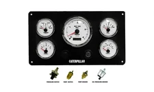Caterpillar Marine Engine Instruments Panel KIT
