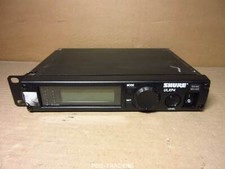 Shure ULXP4 606-642 MHZ Professional Wireless...