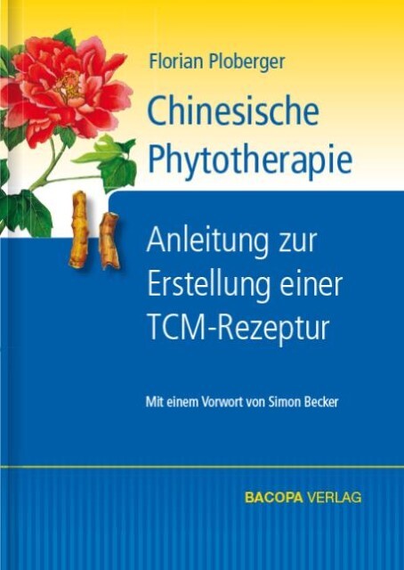 Thumbnail - Chinesische Phytotherapie Florian Ploberger